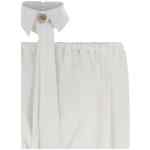 Elisabetta Franchi Shirt Collar Blouse