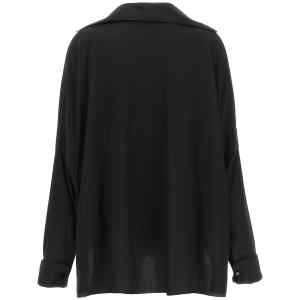 Tom Ford Crepe De Chine Shirt