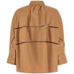 Fabiana Filippi Diamond Thread Shirt