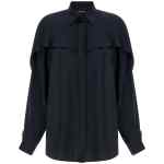 Fabiana Filippi Collar Detail Shirt