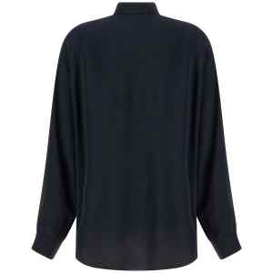 Fabiana Filippi Collar Detail Shirt