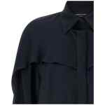 Fabiana Filippi Collar Detail Shirt