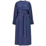 Max Mara Calao Trench Coat