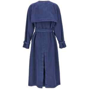 Max Mara Calao Trench Coat