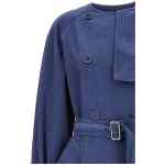Max Mara Calao Trench Coat
