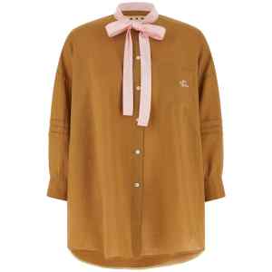 Marni Ramie Shirt