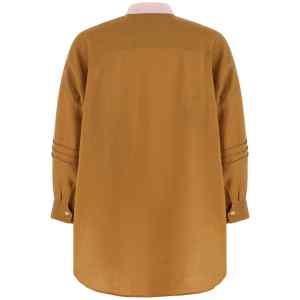Marni Ramie Shirt