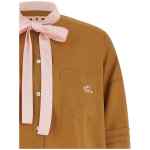 Marni Ramie Shirt
