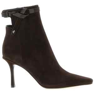 Jimmy Choo Camie Ankle Boots