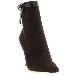 Jimmy Choo Camie Ankle Boots