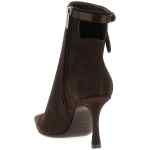 Jimmy Choo Camie Ankle Boots