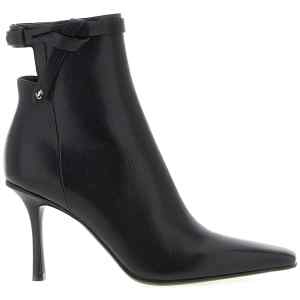 Jimmy Choo Camie Ankle Boots