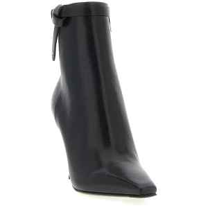 Jimmy Choo Camie Ankle Boots