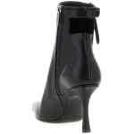 Jimmy Choo Camie Ankle Boots