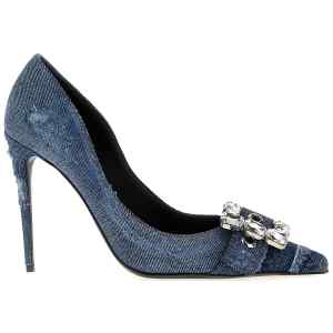 Dolce & Gabbana Lollo Pumps