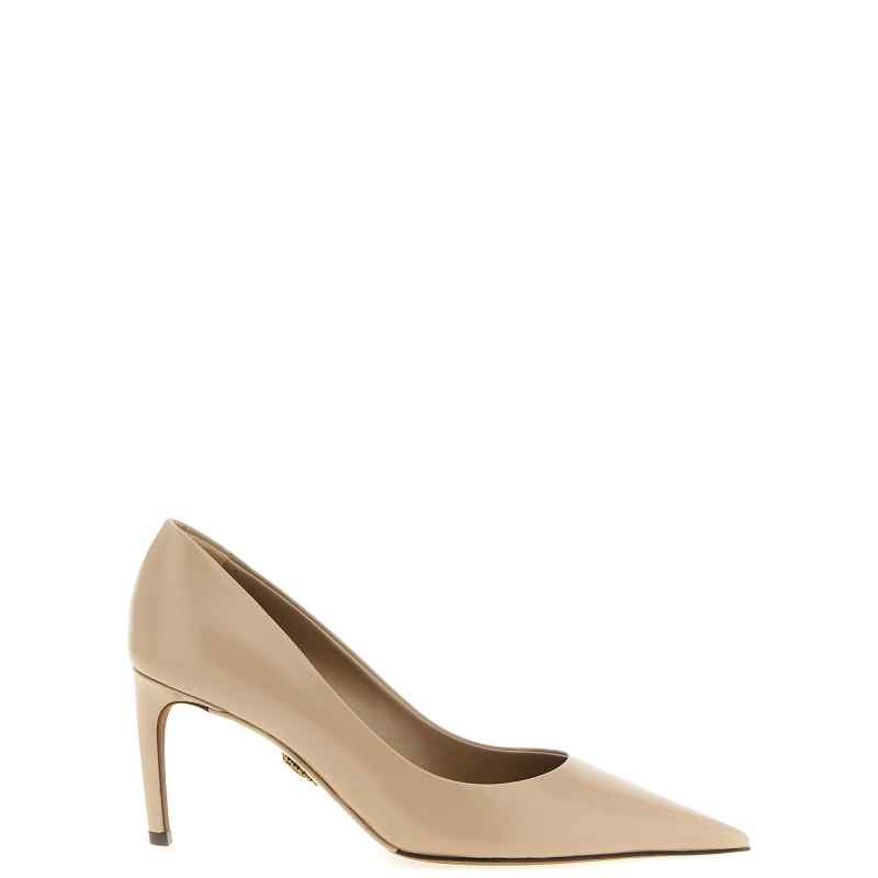 Dolce & Gabbana Devotion Pumps