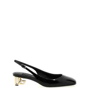 Dolce & Gabbana Jackie New Slingback