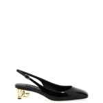 Dolce & Gabbana Jackie New Slingback