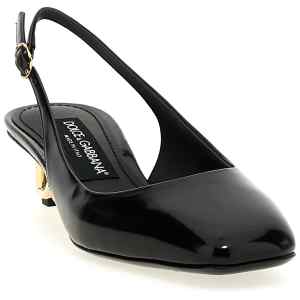 Dolce & Gabbana Jackie New Slingback