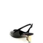 Dolce & Gabbana Jackie New Slingback