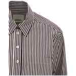Isabel Marant Fleora Cropped Shirt