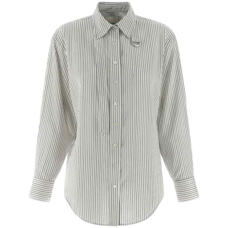 Isabel Marant Aurora Shirt Isabel Marant Aurora Shirt