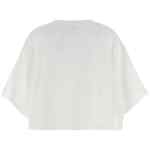 Chloé Logo Crop T-shirt