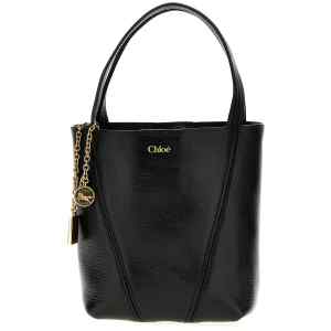 Chloé Spin Handbag