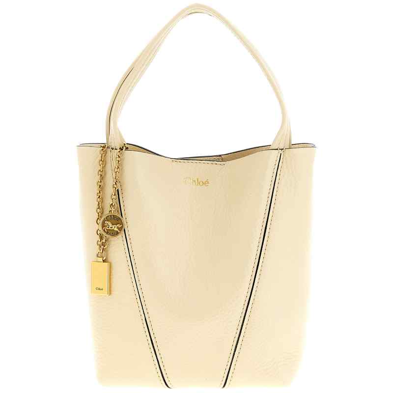 Chloé Spin Handbag