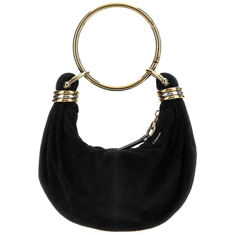 Chloé Bracelet Hobo Mini Handbag