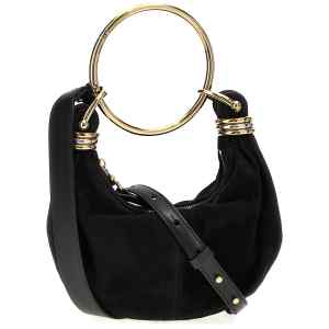 Chloé ChloÉ Bracelet Hobo Mini Handbag