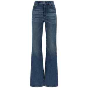 Chloé ChloÉ Palazzo Jeans