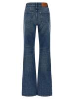 ChloÉ Palazzo Jeans