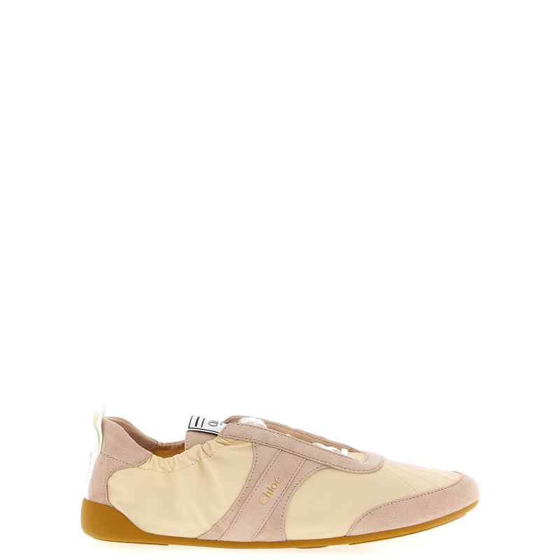 CH26S15RWR26Y_01_M_2025-11-05T09-46-50.369Z-4 Chloé Kick Sneakers