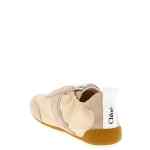 Chloé Kick Sneakers