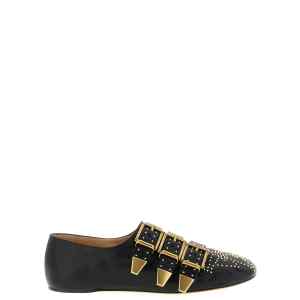 Chloé Susanna Ballet Flats