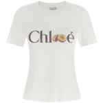 Chloé Printed T-shirt
