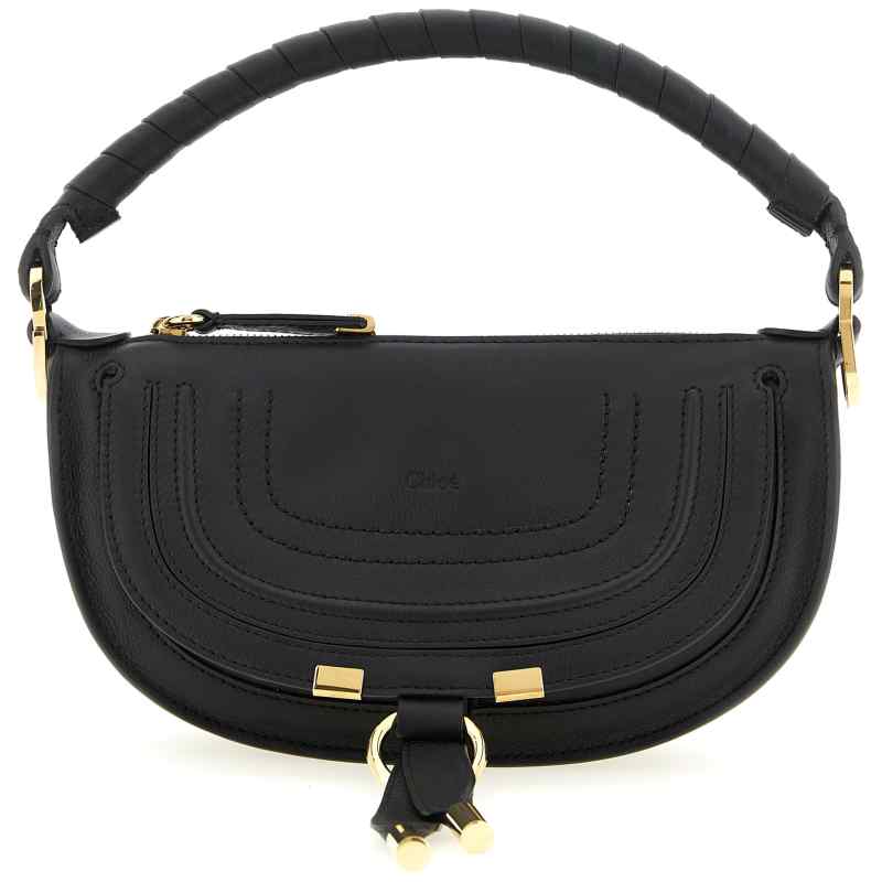ChloÉ Marcie Mini Shoulder Bag