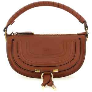 ChloÉ Marcie Mini Shoulder Bag