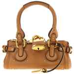 Chloé Paddington Small Handbag