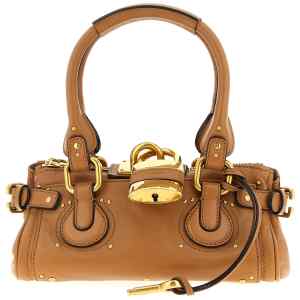 Chloé Paddington Small Handbag