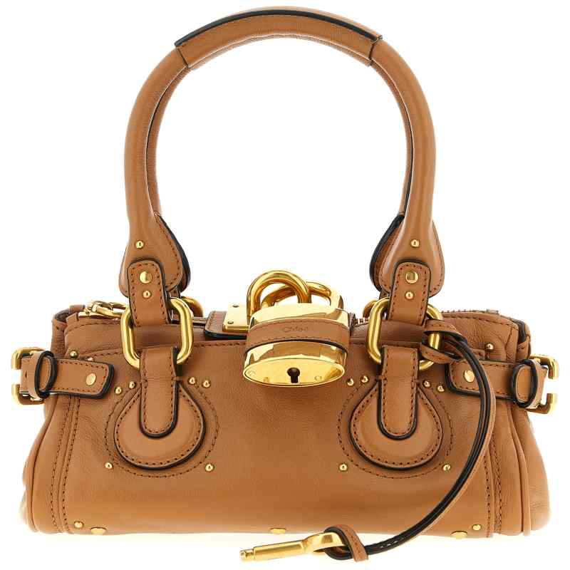 Chloé Paddington Small Handbag