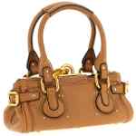 Chloé Paddington Small Handbag