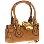 Chloé Paddington Small Handbag