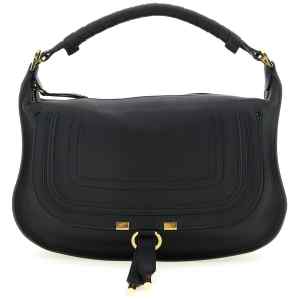 Chloé ChloÉ Marcie Small Shoulder Bag