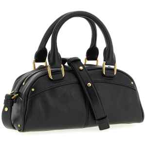 Chloé Bowling Piccola Handbag