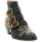 Chloé Susanna Ankle Boots