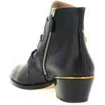 Chloé Susanna Ankle Boots