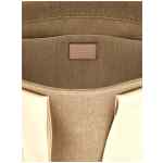 Chloé Woody Medium Shopping Bag