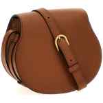 Chloé Saddle Marcie Small Crossbody Bag
